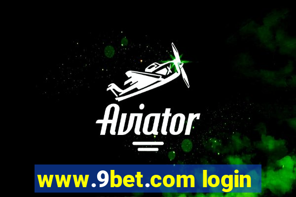 www.9bet.com login